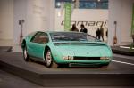 Bizzarrini P538 Manta 1968 года